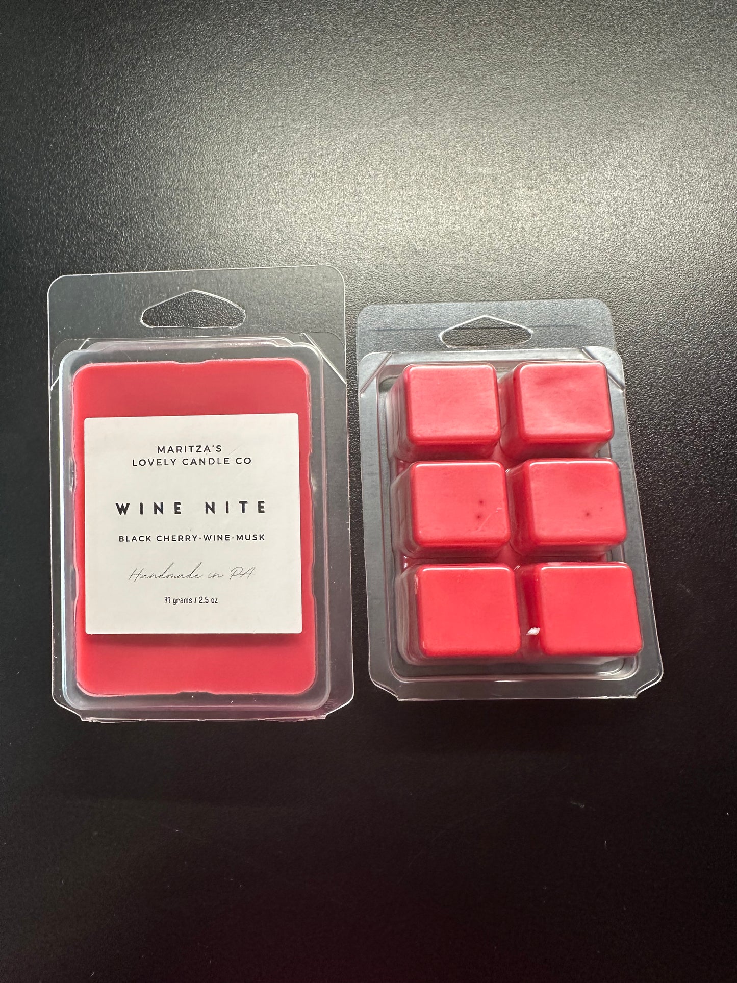 Wine Nite Wax Melt 2.5oz