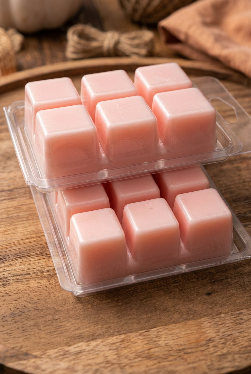 Lychee Blush Wax Melt