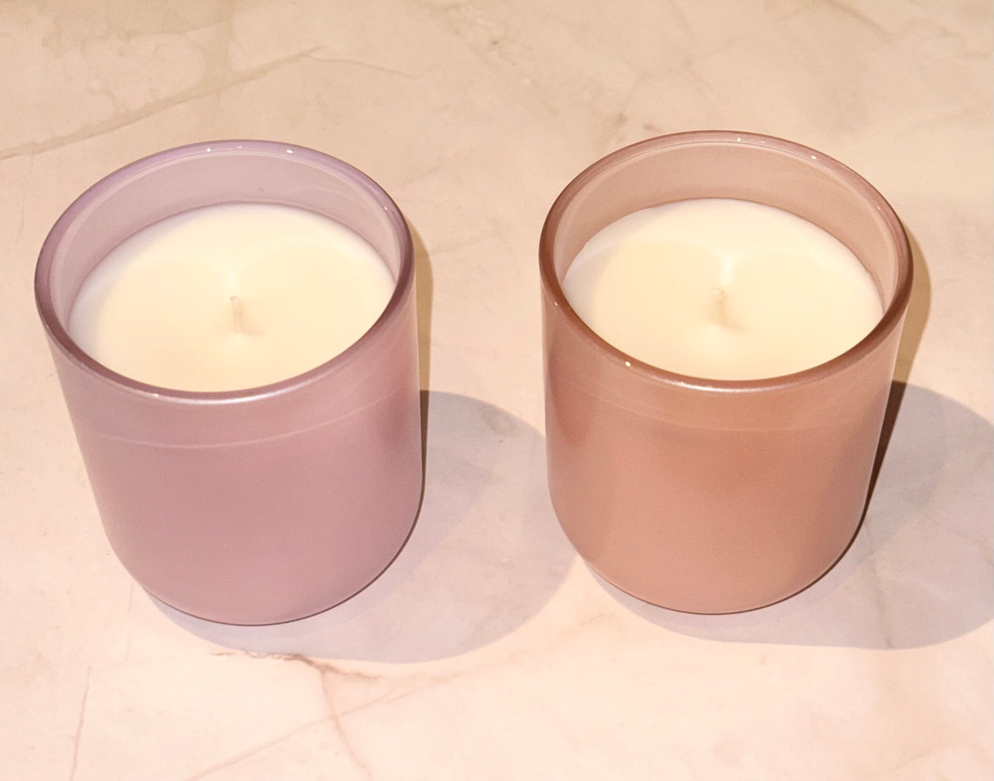 Lavender Love 7oz Soy Wax Candle