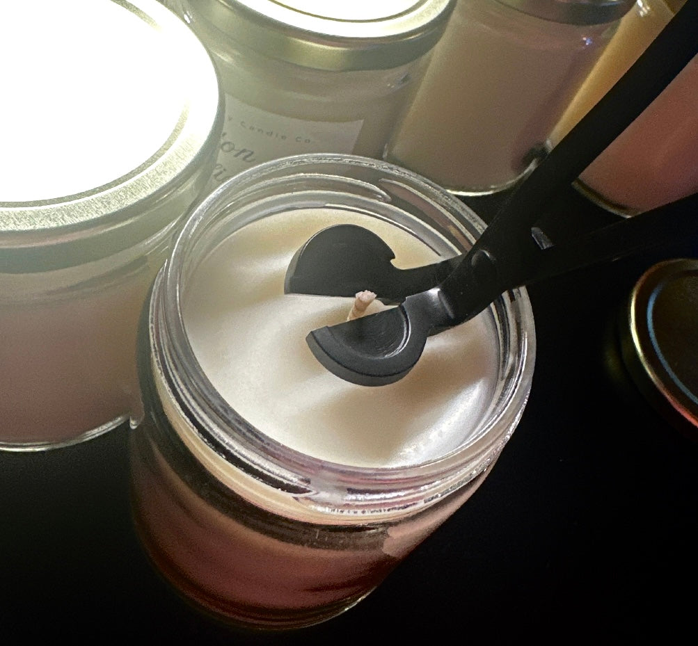 Wick Trimmers | Wick Cutters | Wick Scissors