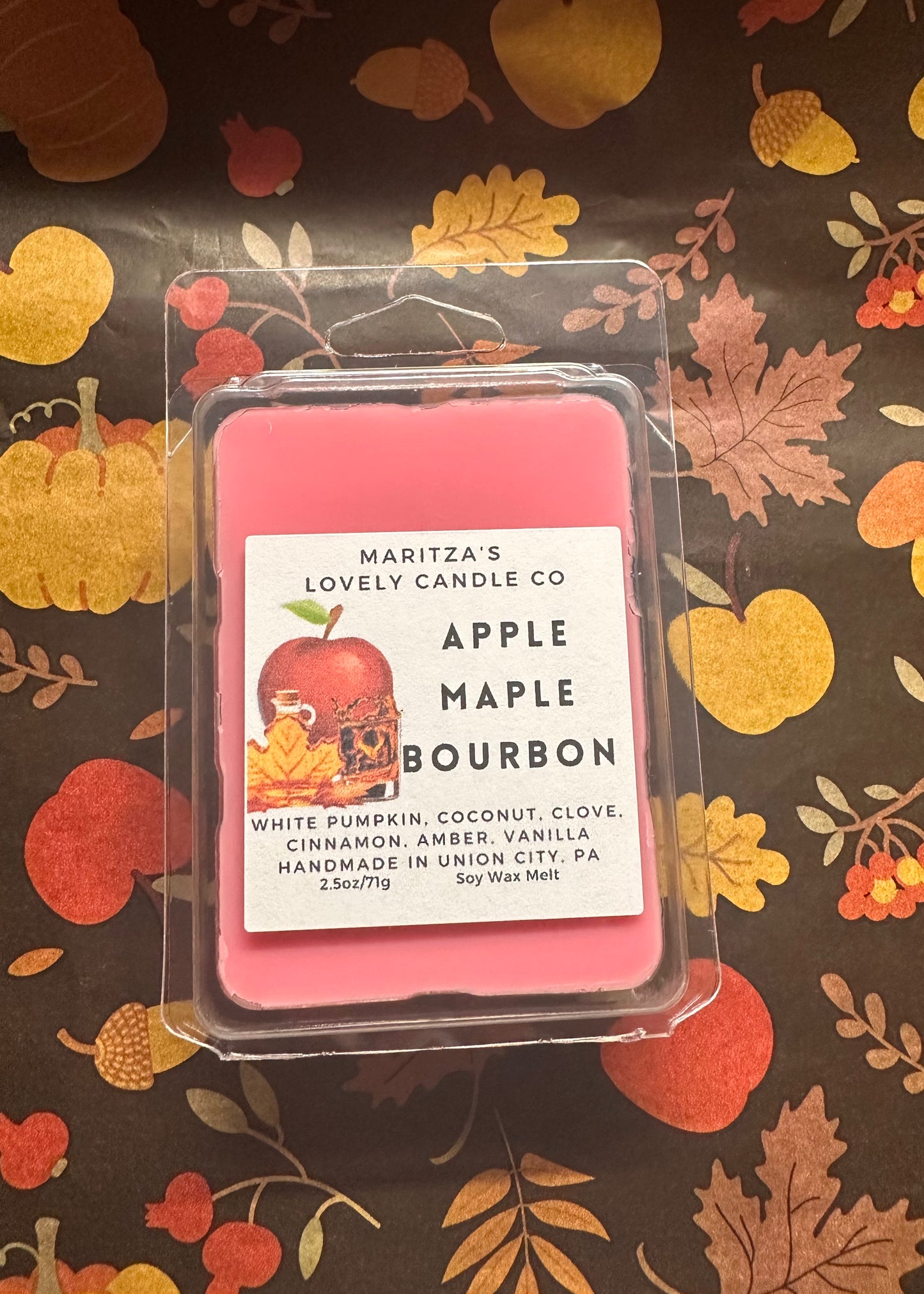 π Fall Wax Melts π