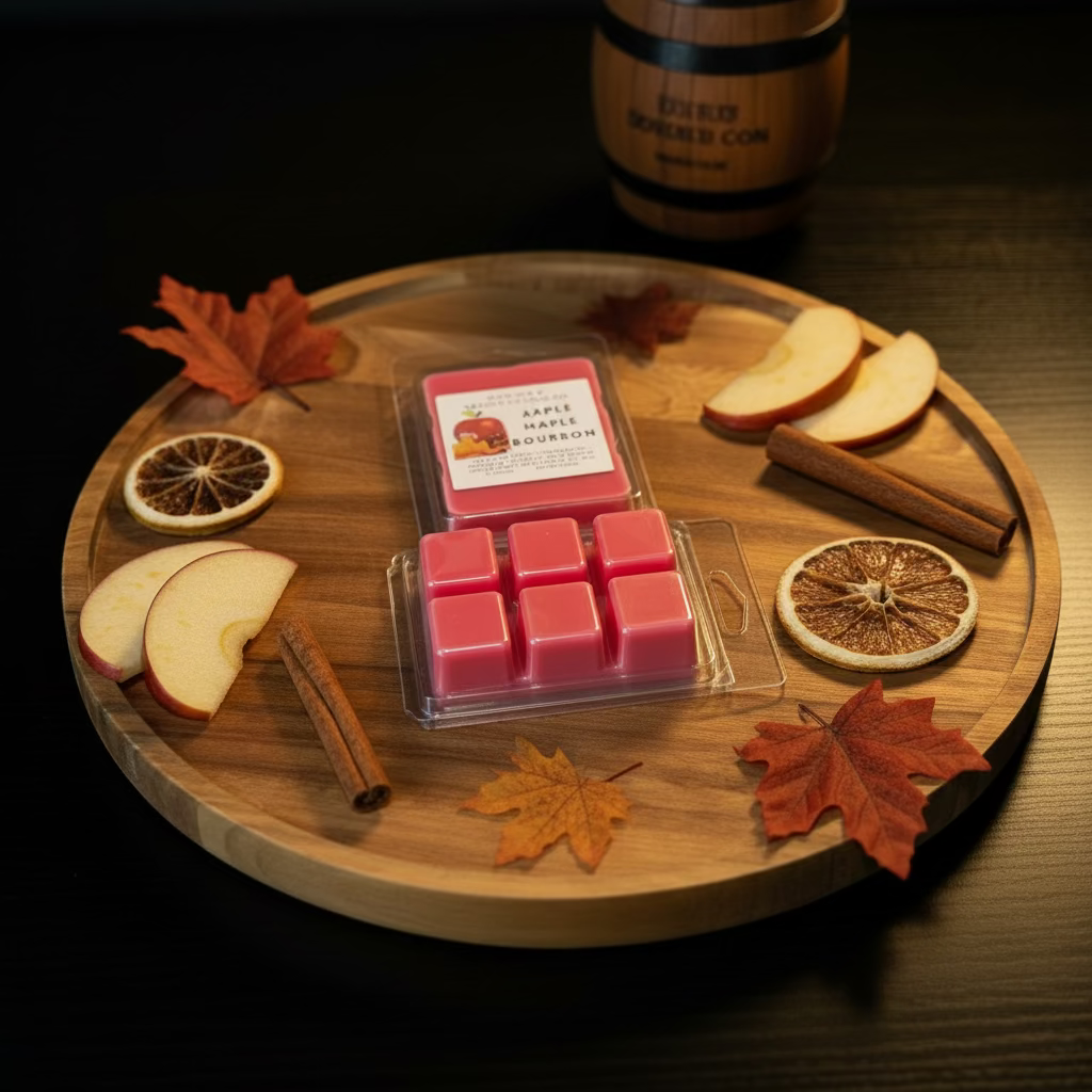 🍂 Fall Wax Melts 🍂