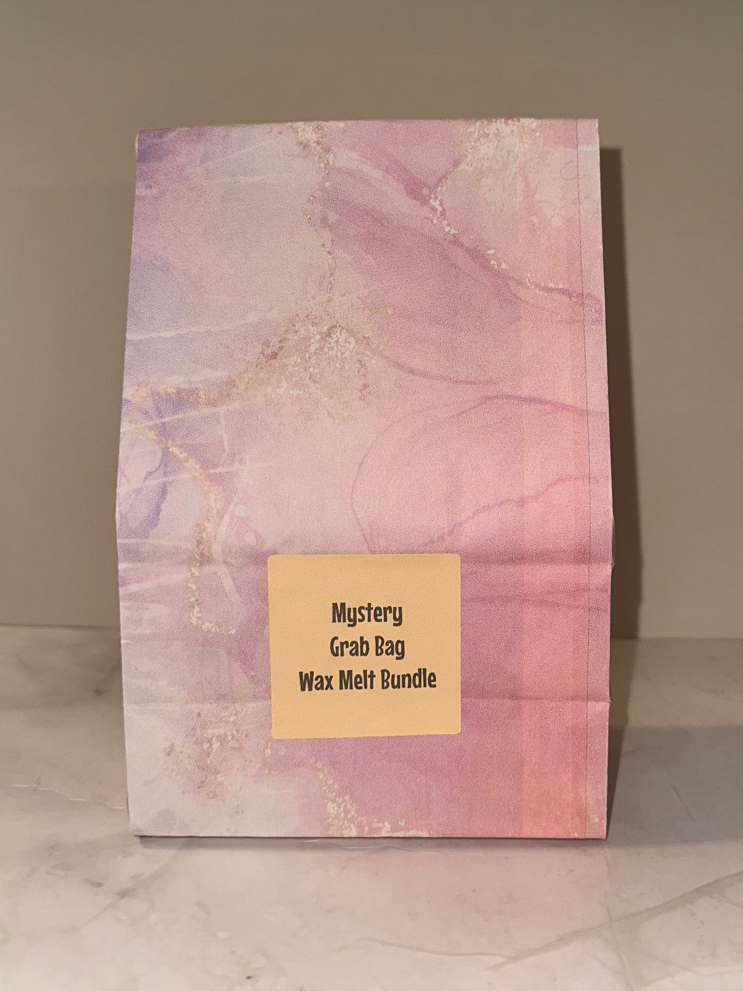 Mystery Grab Bag Wax Melt Bundle