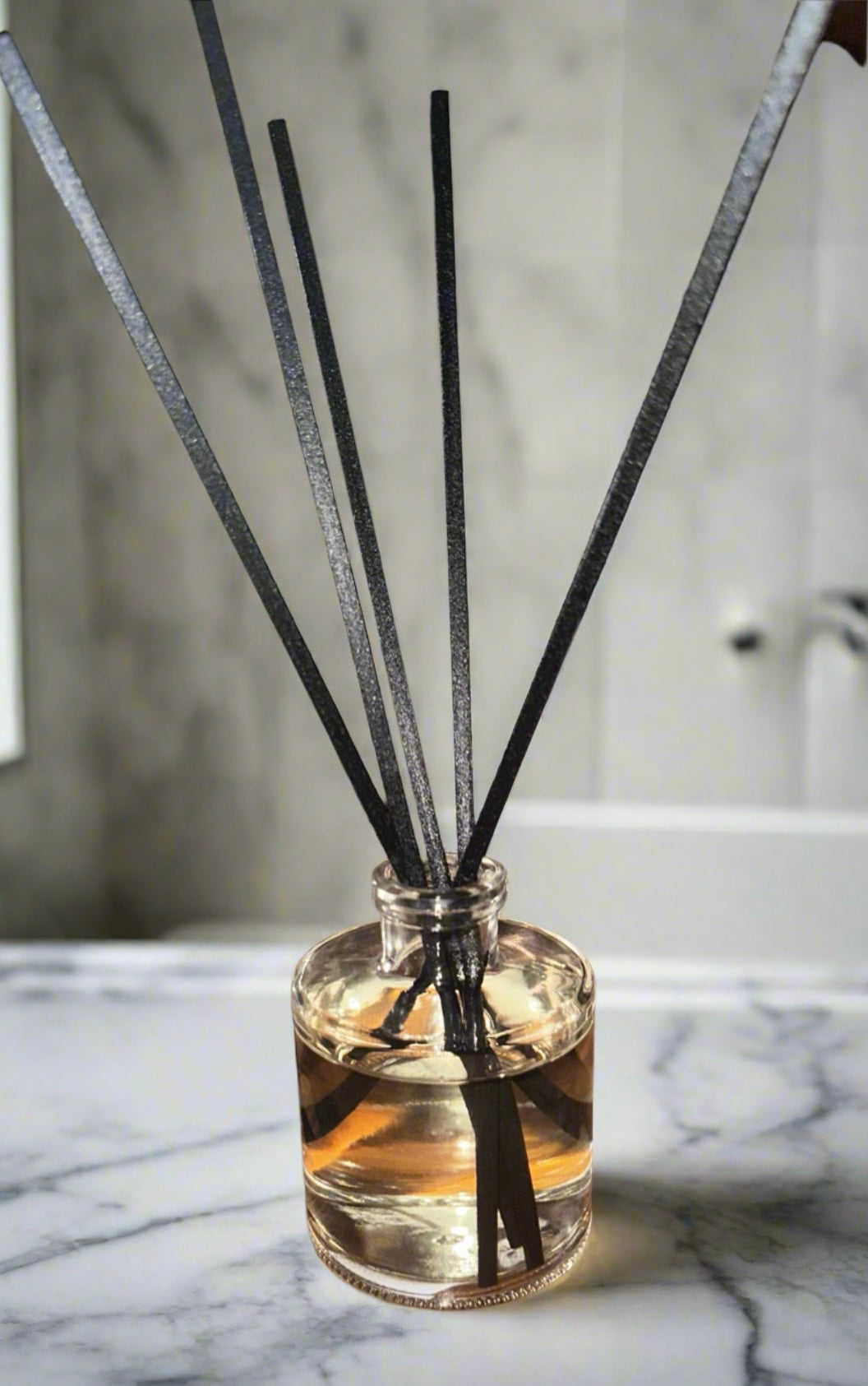 Diffusers and Sticks