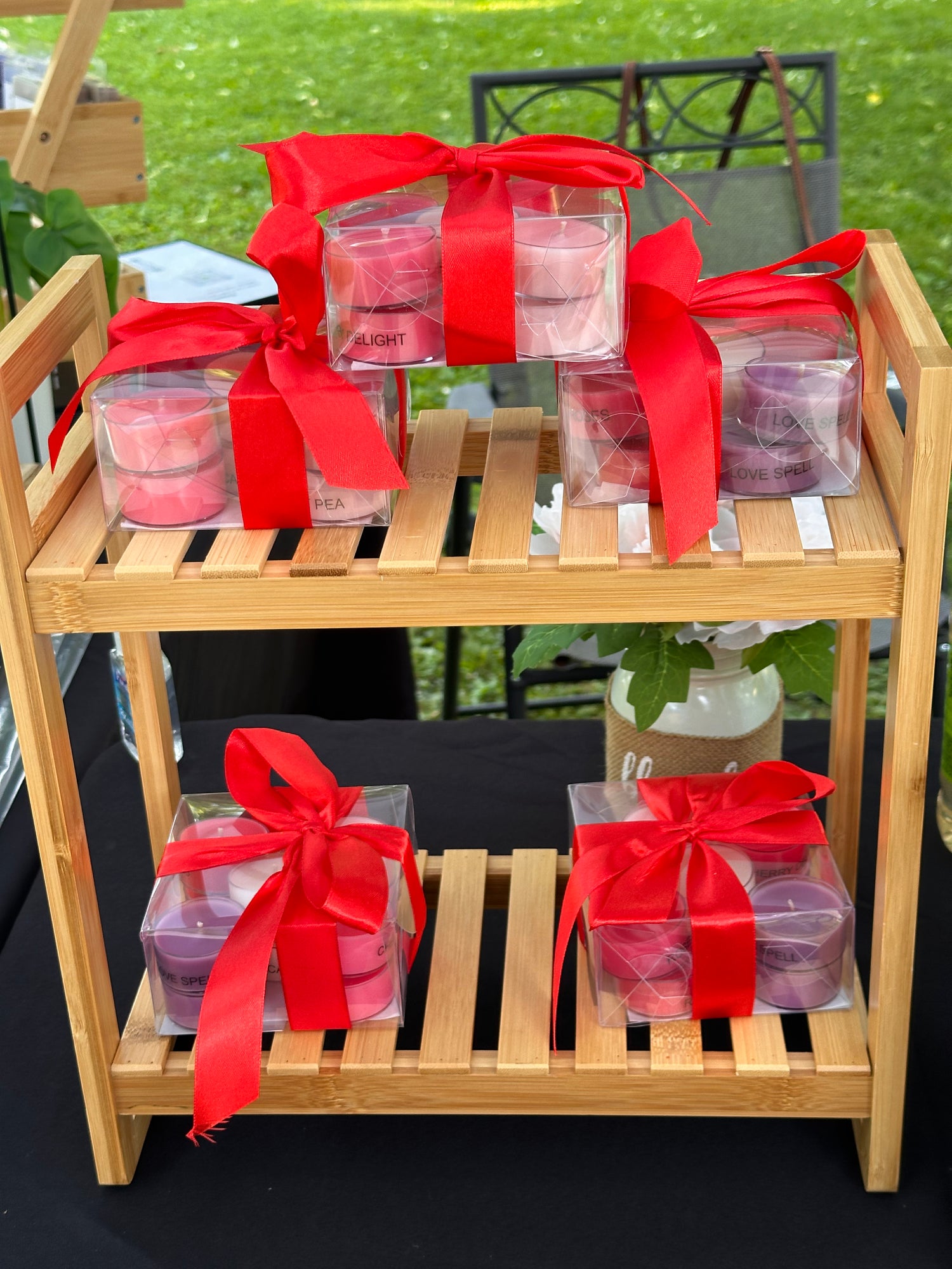 Accessories and Gifts