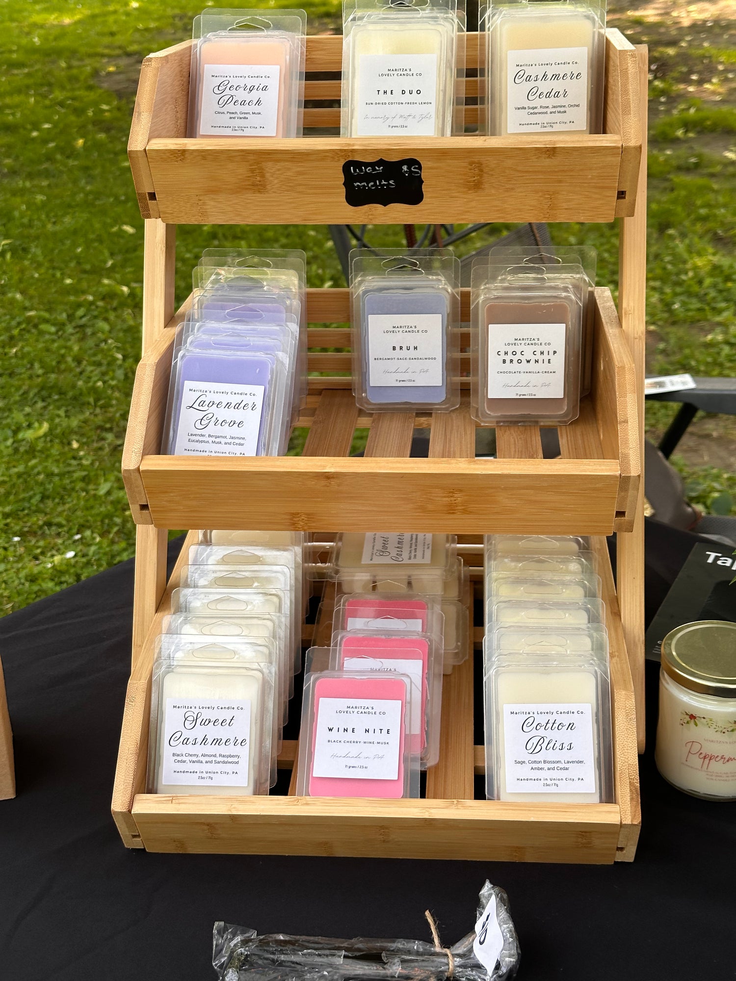 Wax Melts