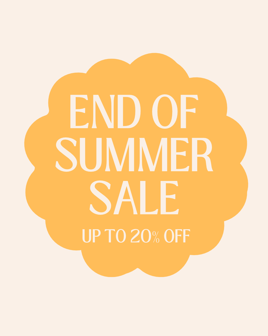 Sale Product