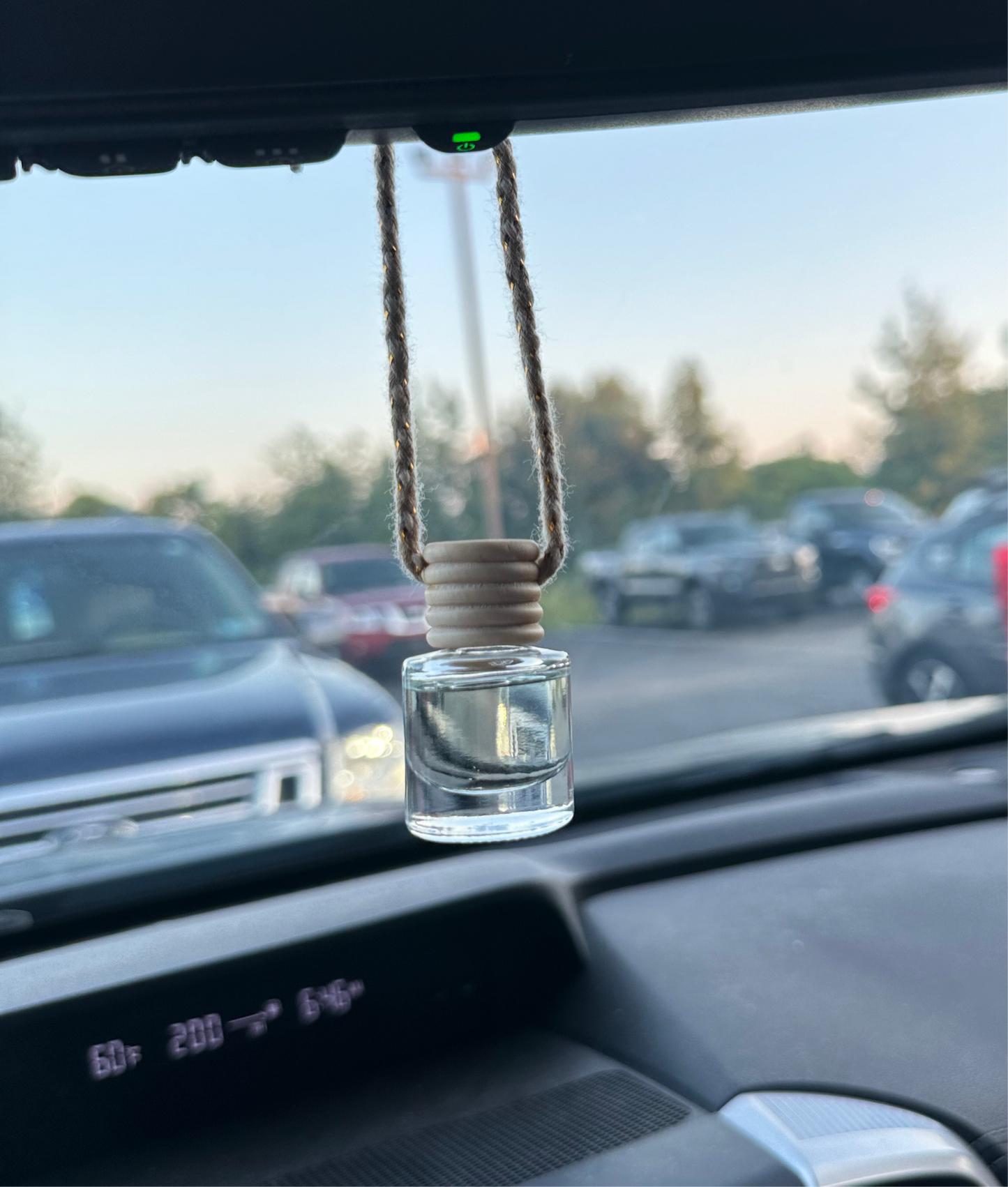 Car Diffuser