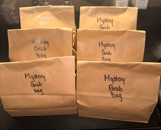 Mystery Wax Melt Bundle