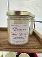 Banana Nut Bread 7oz Candle