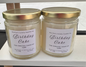 Birthday Cake 7oz Soy Candle
