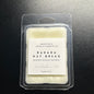 Banana Nut Bread Wax Melt 2.5oz