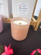 Wild Garden 7oz Soy Wax Candle