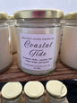 Coastal Tide 7oz Soy Candle