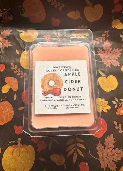 🍂 Fall Wax Melts 🍂