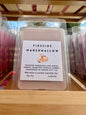 Fireside Marshmallows 2.5oz Wax Melt