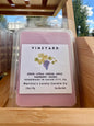 Vineyard 2.5oz Wax Melt