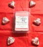 Sweet Pea 2.5oz Wax Melt