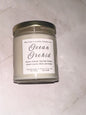 Ocean Orchid 7oz Soy Candle