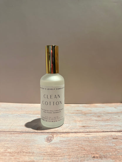 Room & Linen Spray