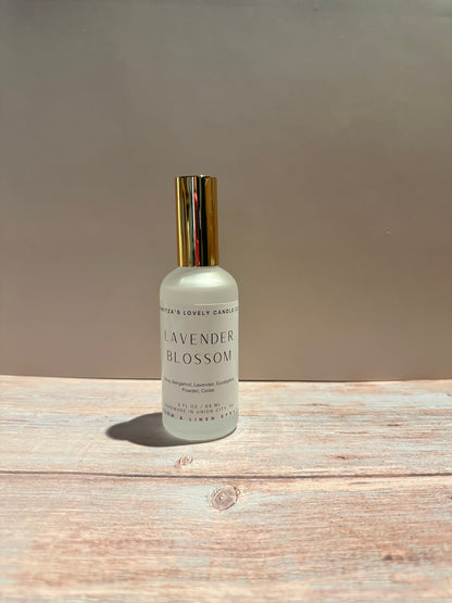Room & Linen Spray