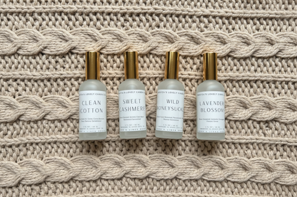 Room & Linen Spray