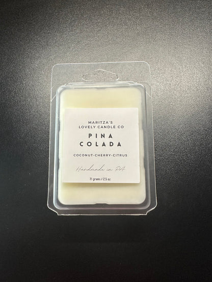 Pina Colada Wax Melt 2.5oz