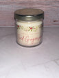 Iced Gingersnap 4oz Soy Candle