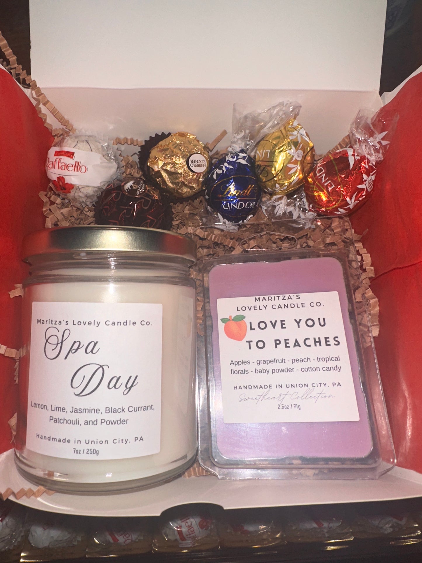 Gift Box Classic