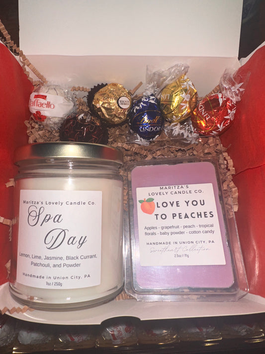 Gift Box Classic