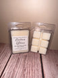 Cotton Bliss Wax Melt 2.5oz