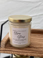 Spa Day 7oz Soy Candle