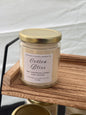 Cotton Bliss 7oz Soy Candle
