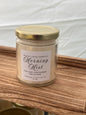 Morning Mist 7oz Soy Candle